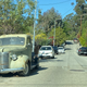 Image for article titled Los Angeles Mocks Us All With A Stunning Assortment Of Cars At A Random Morning Meetup
